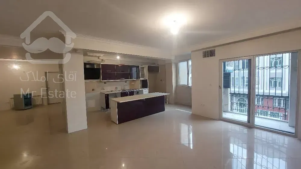 ۱۳۸ متر شمال شرق مرزداران