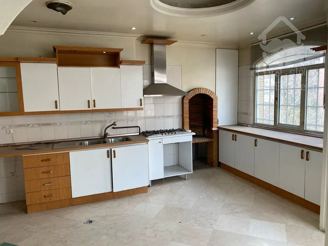 اجاره آپارتمان ۲۰۰ متر دوبلکس نیاوران