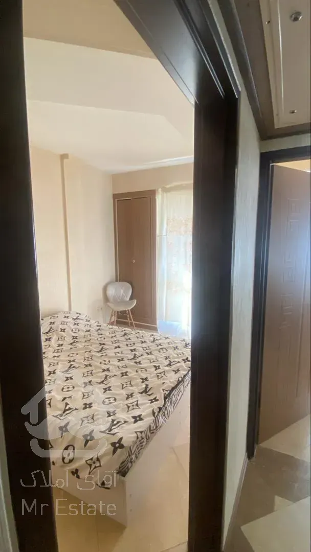 فروش آپارتمان ۲خواب جنت آباد شمالی