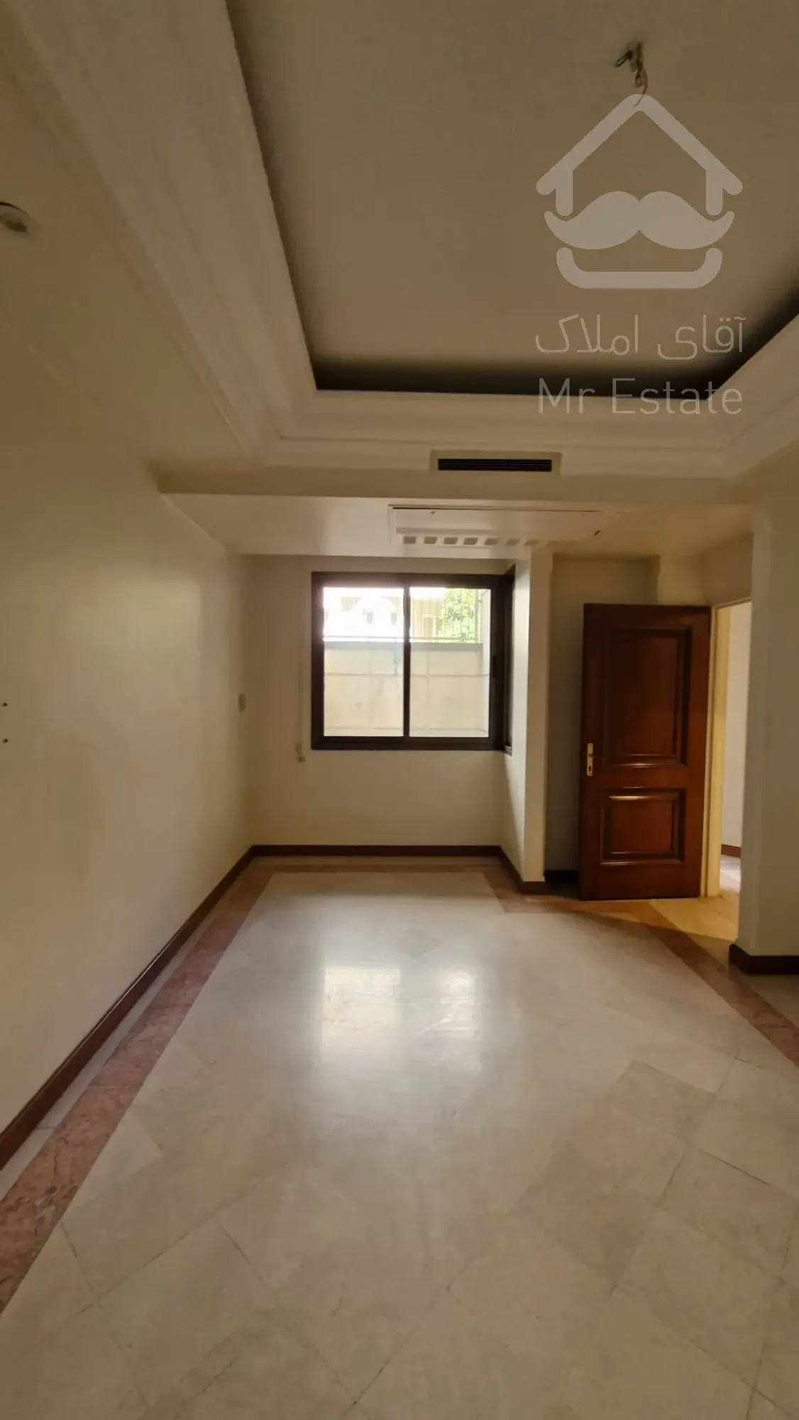 اجاره آپارتمان ۲۵۰ متری فول مشاعات در کامرانیه