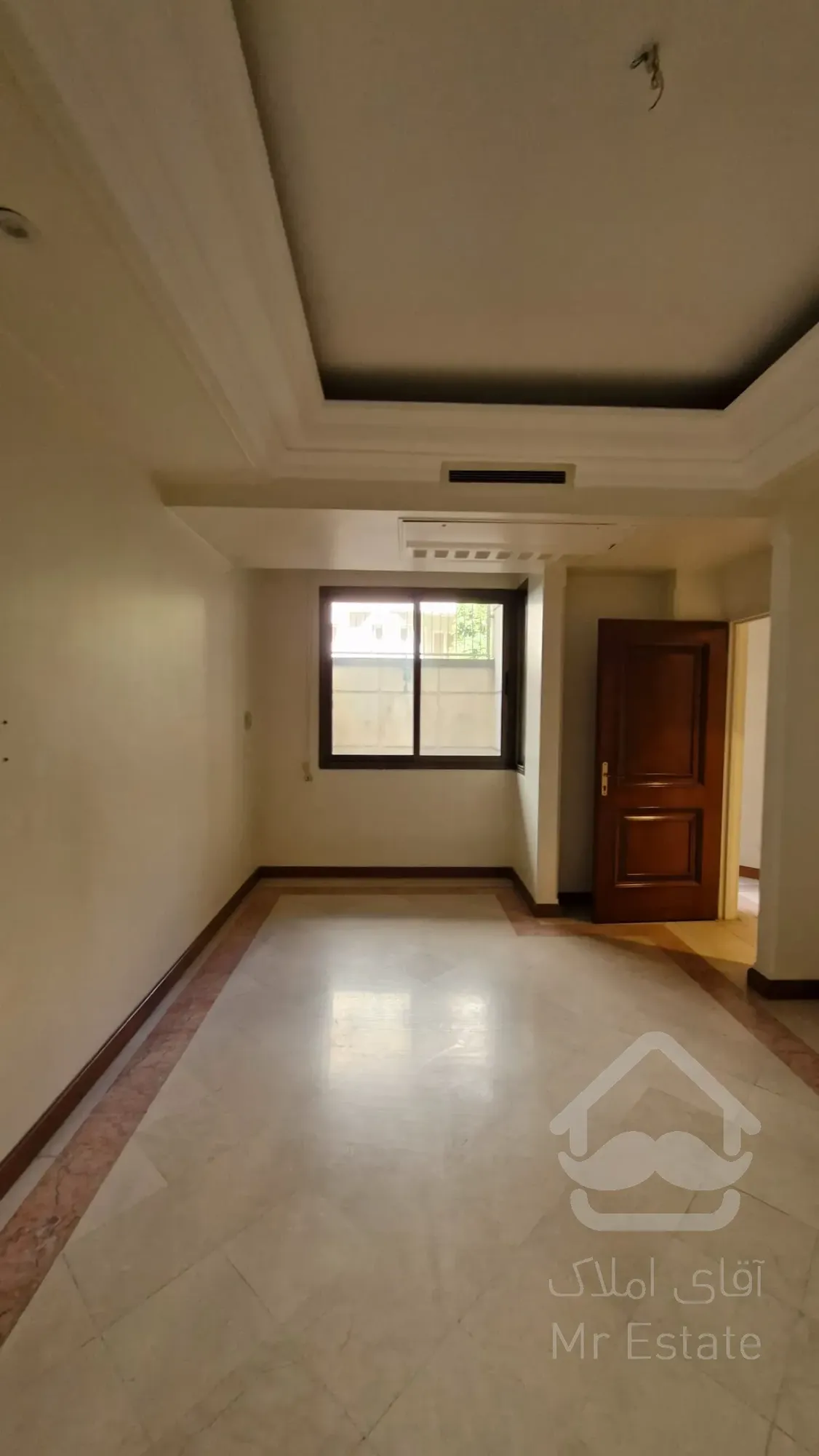 اجاره آپارتمان ۲۳۰ متری در محیطی دنج و آرام