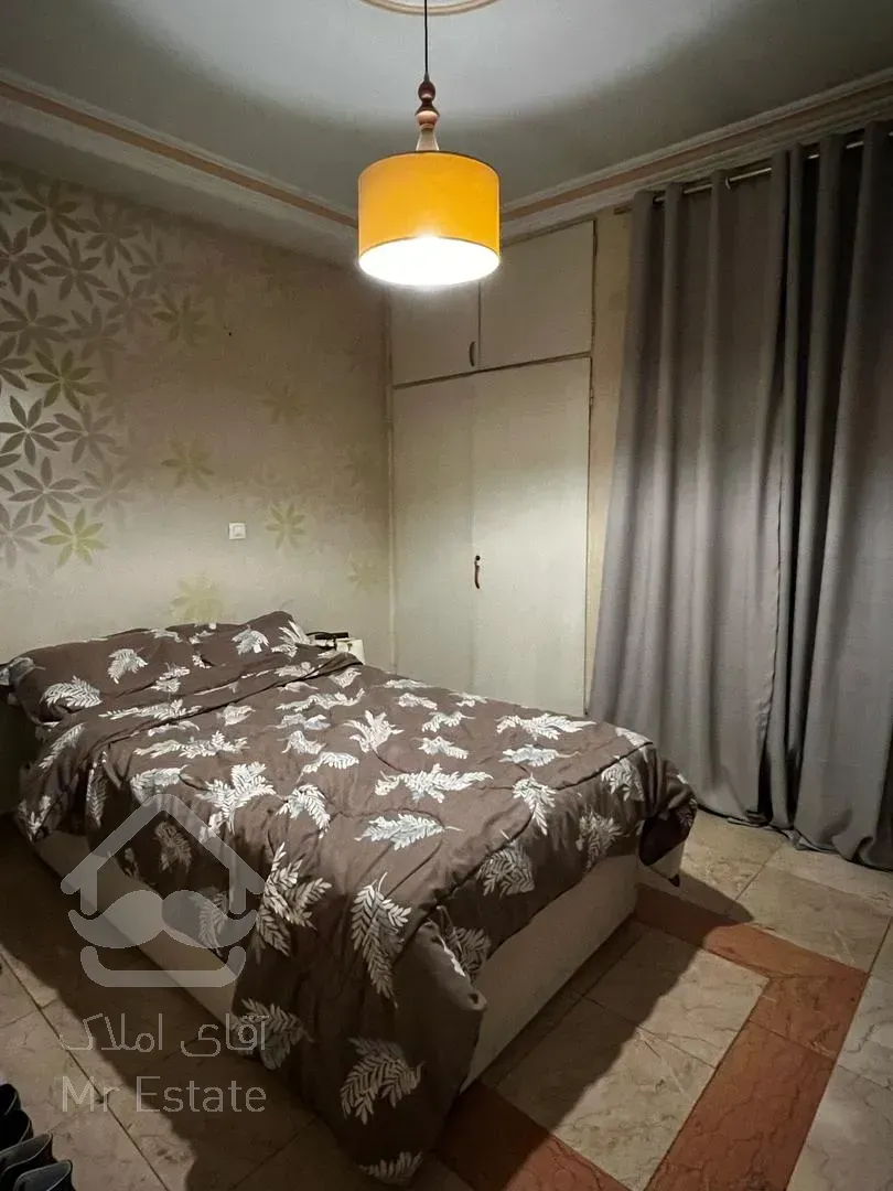 فروش آپارتمان ۲خواب جنت آباد شمالی