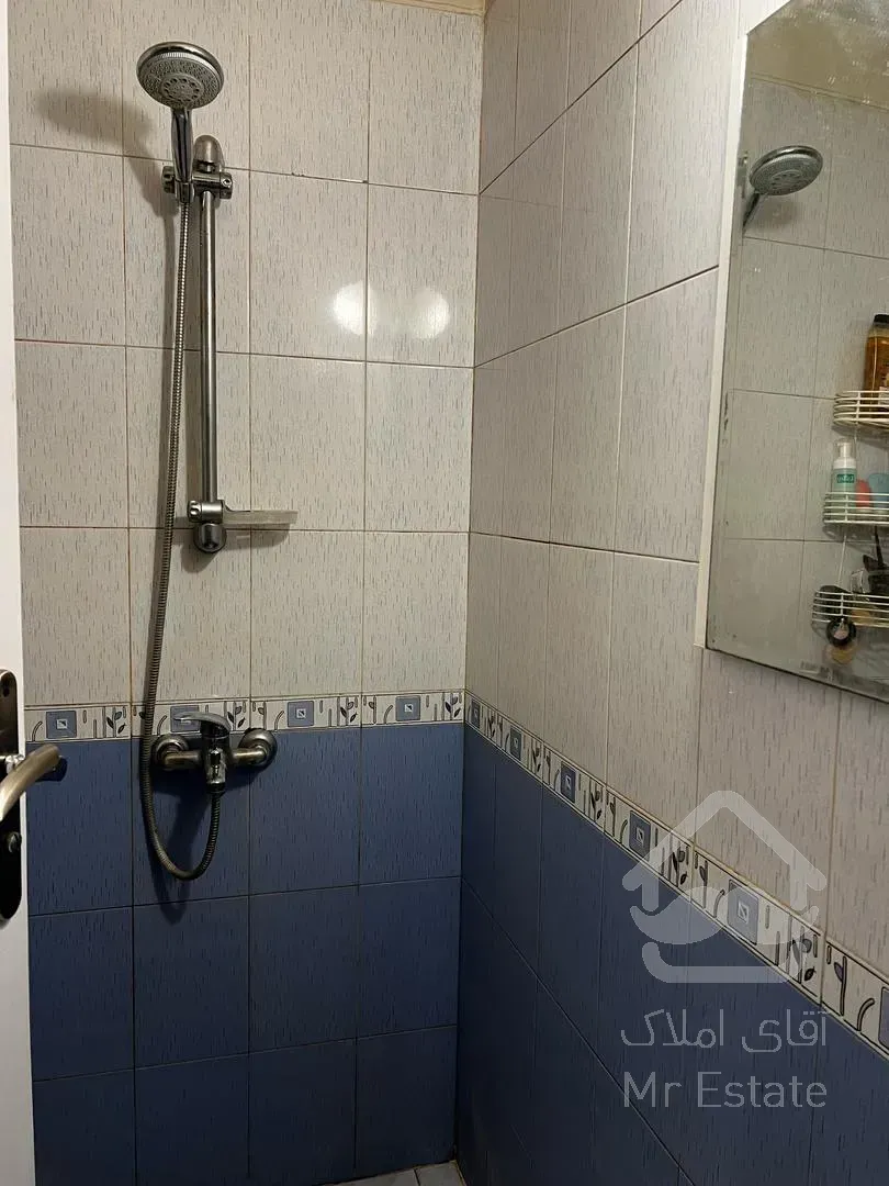 فروش آپارتمان ۲خواب جنت آباد شمالی