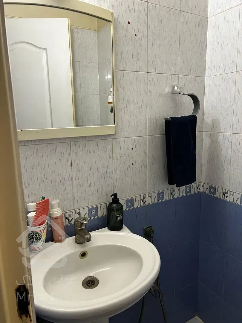 فروش آپارتمان ۲خواب جنت آباد شمالی