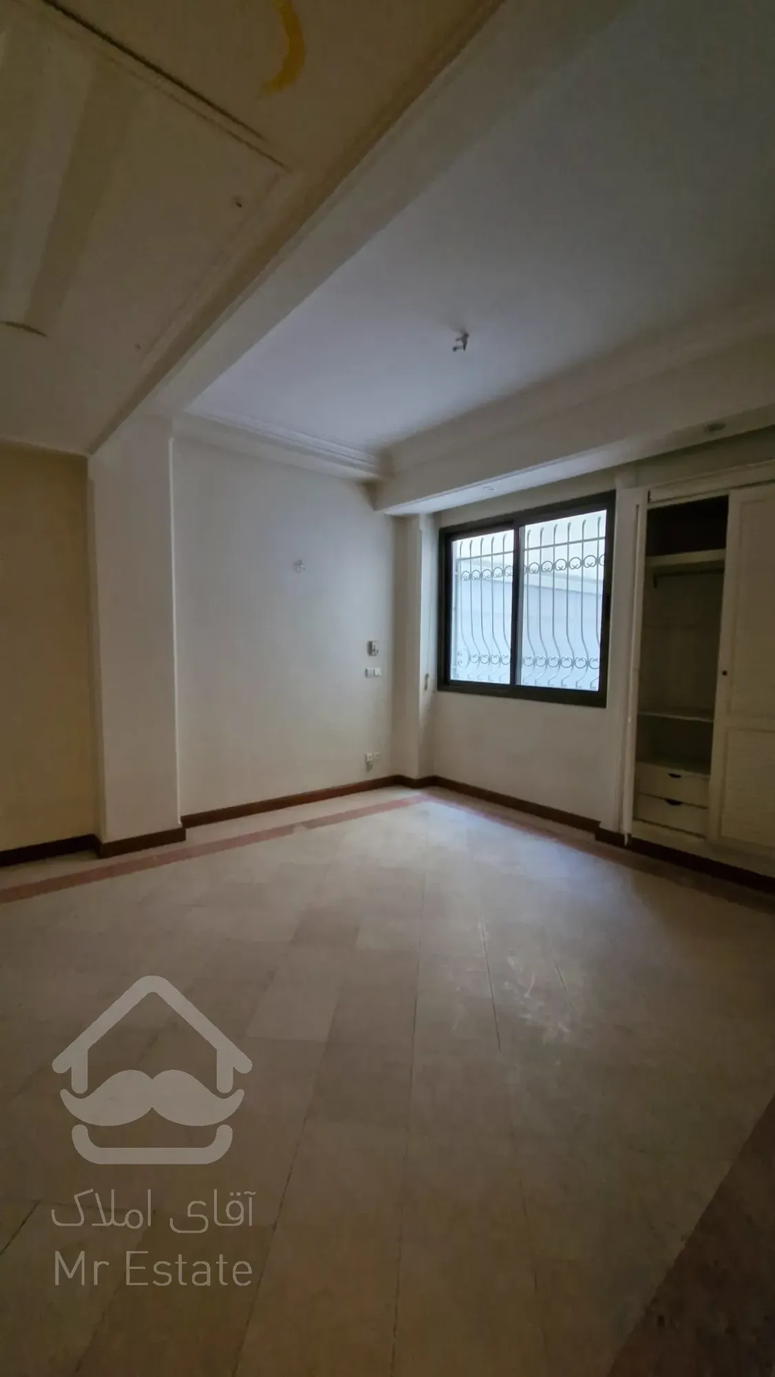 اجاره آپارتمان 210 متر در بهترین لوکیشن کامرانیه