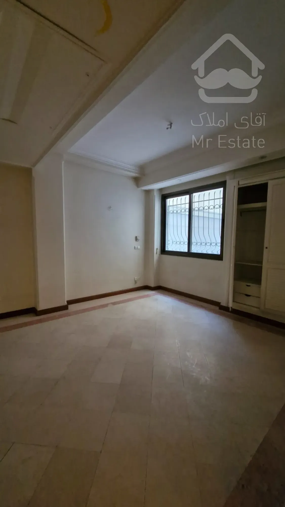 اجاره آپارتمان ۲۱۵ متری در بهترین لوکیشن کامرانیه