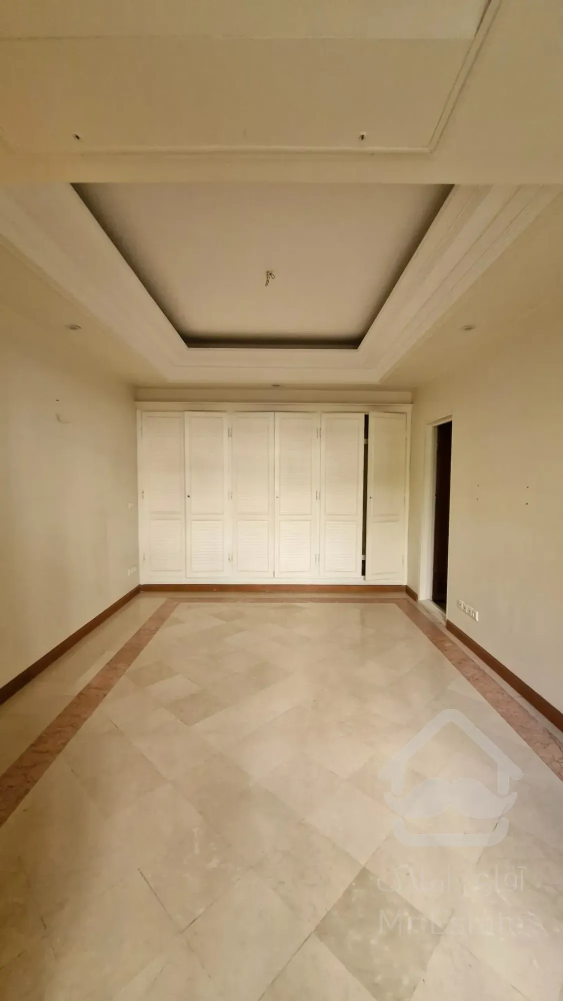 اجاره آپارتمان ۲۵۰ متری در مهماندوست