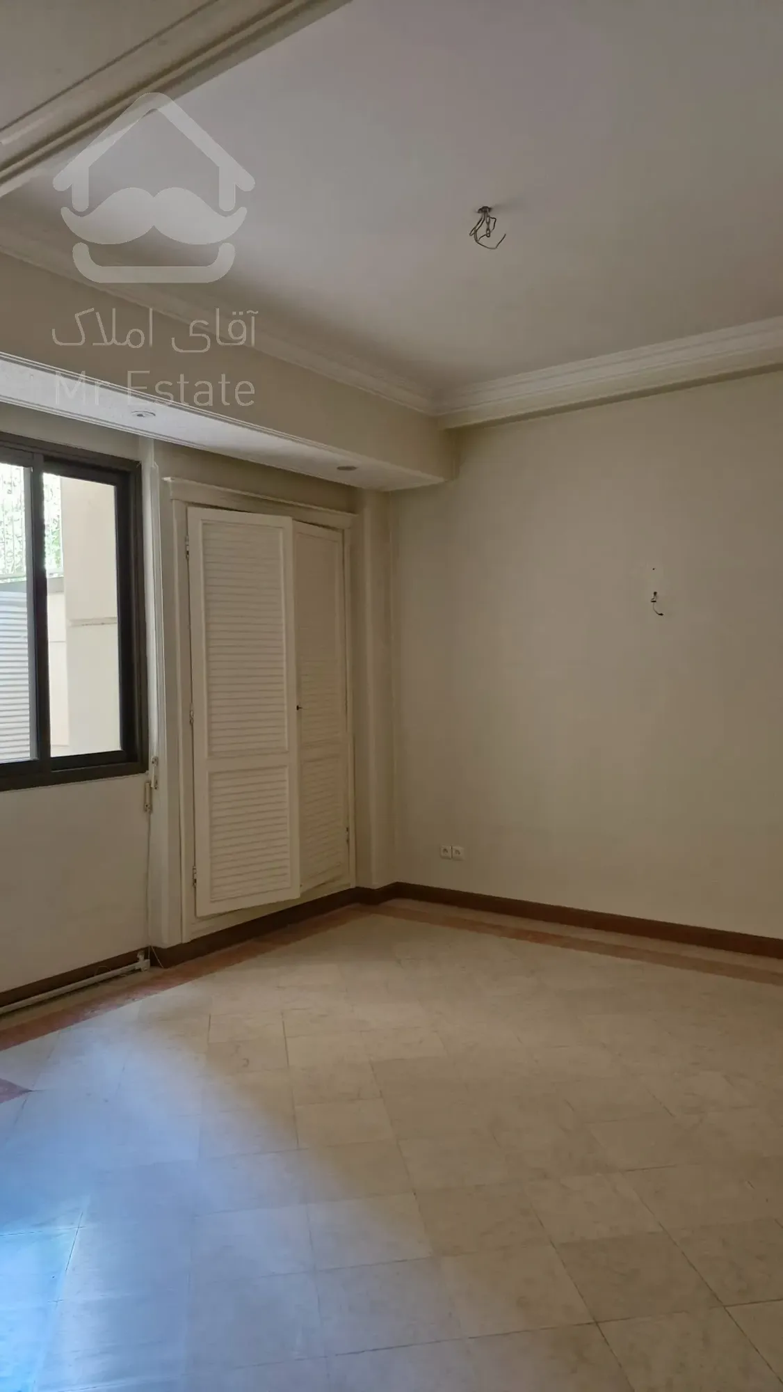 اجاره آپارتمان ۲۳۰ متری در محیطی دنج و آرام