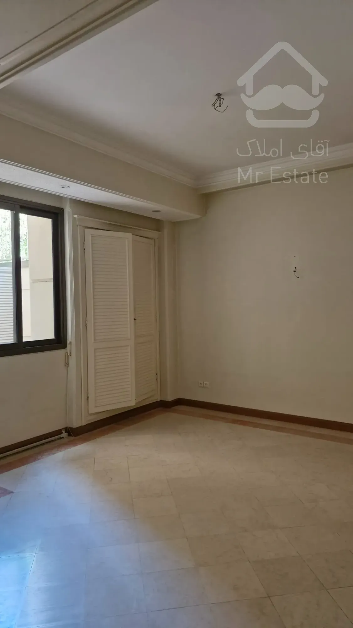 اجاره آپارتمان 210 متر در بهترین لوکیشن کامرانیه