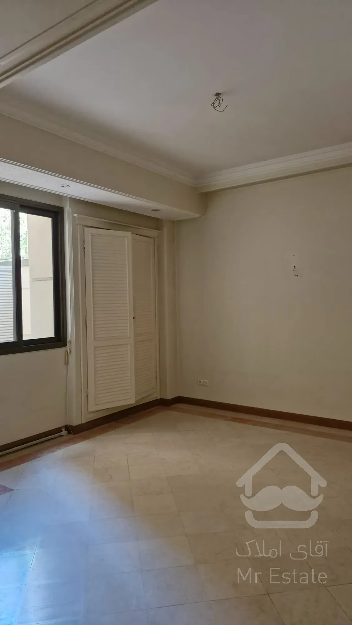 اجاره آپارتمان ۲۱۵ متری در بهترین لوکیشن کامرانیه