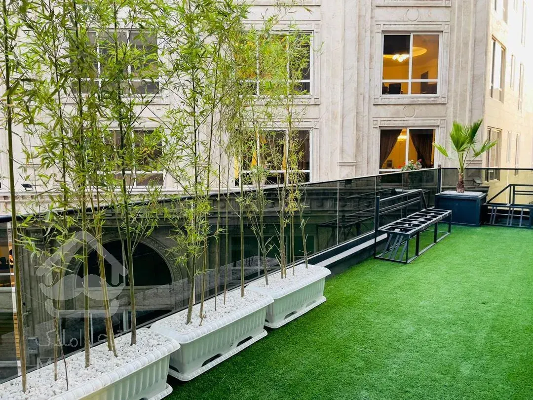 خرید ۳۷۰متر نیاوران پارک مهر