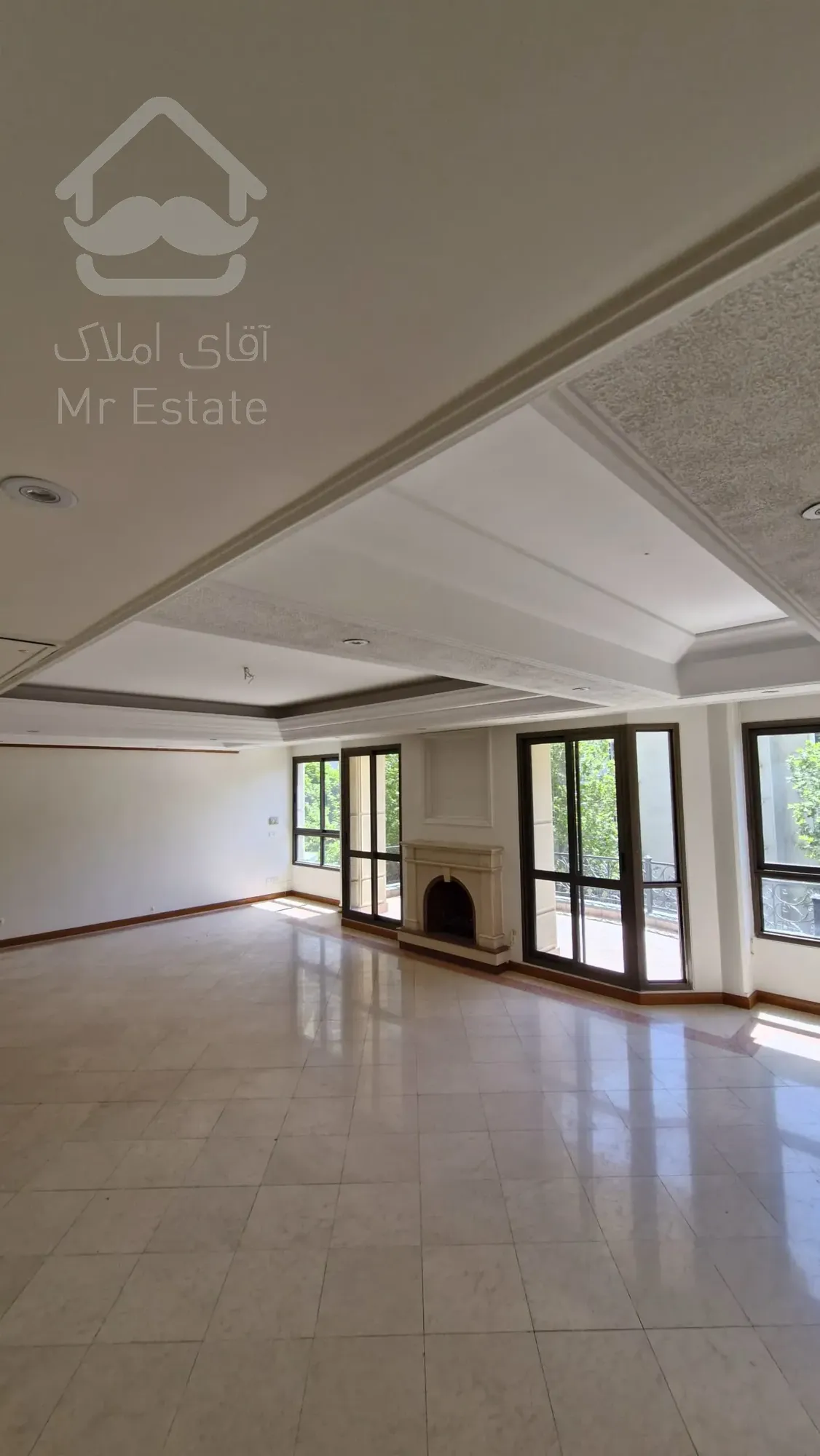 اجاره آپارتمان فول مشاعات در کامرانیه