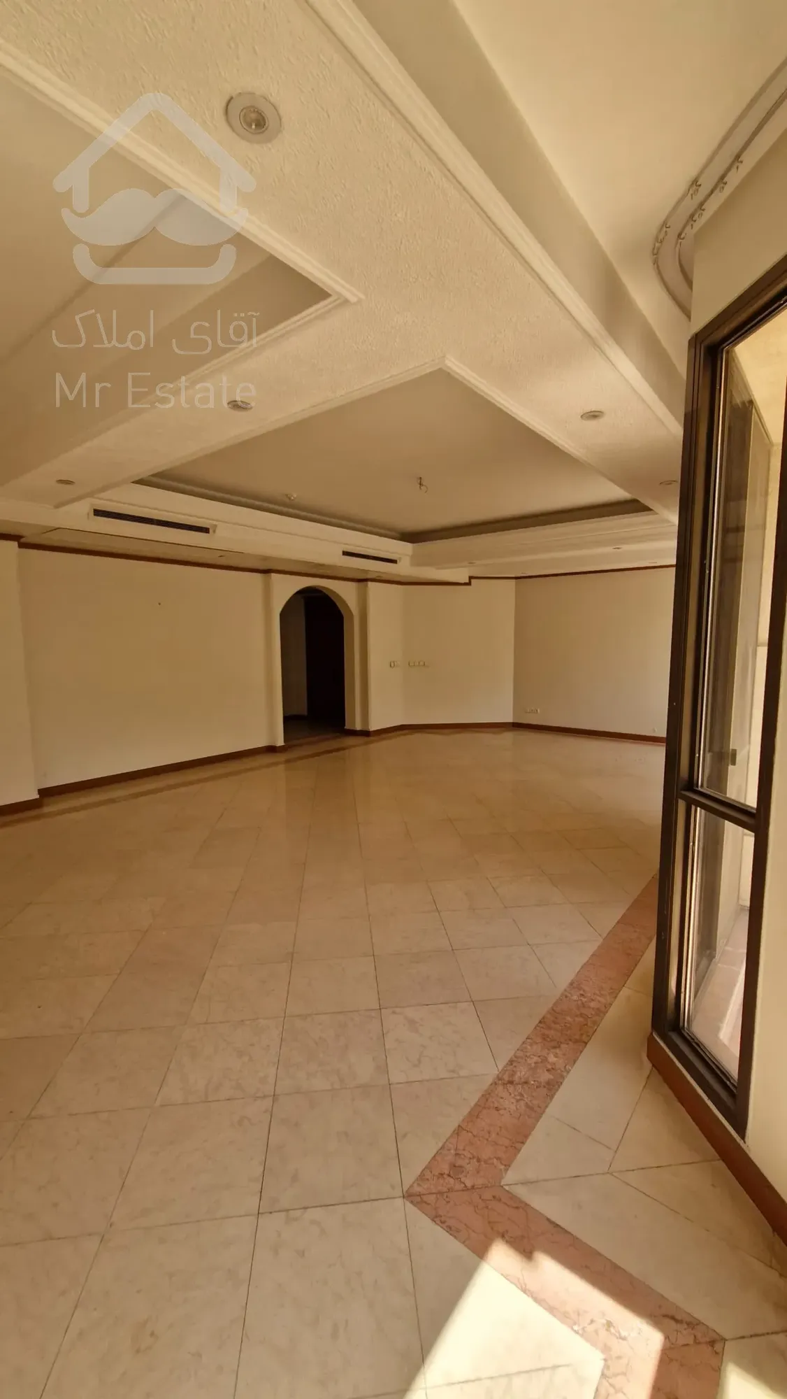 اجاره آپارتمان ۲۵۰ متری در مهماندوست