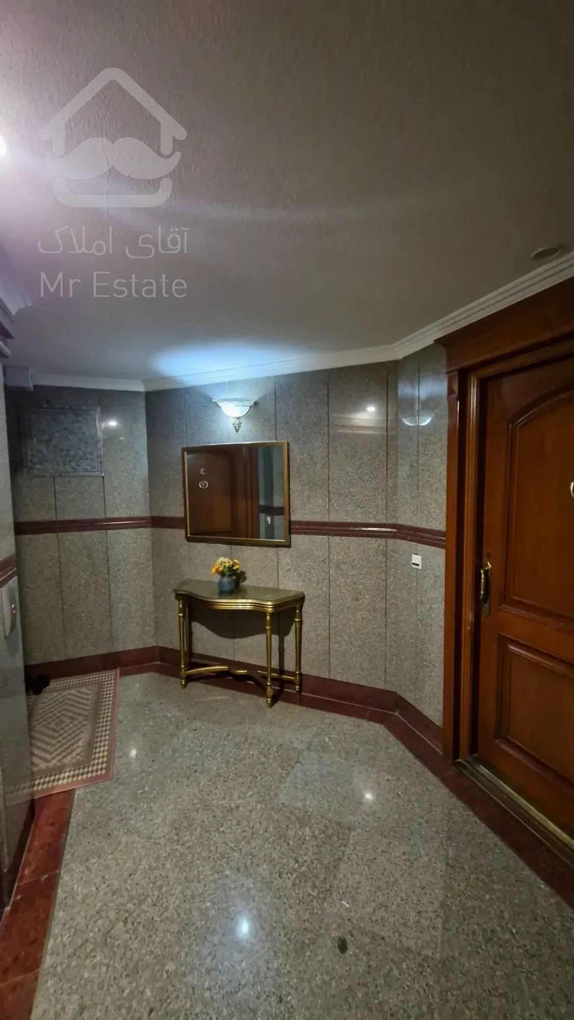 اجاره آپارتمان ۲۵۰ متری در مهماندوست