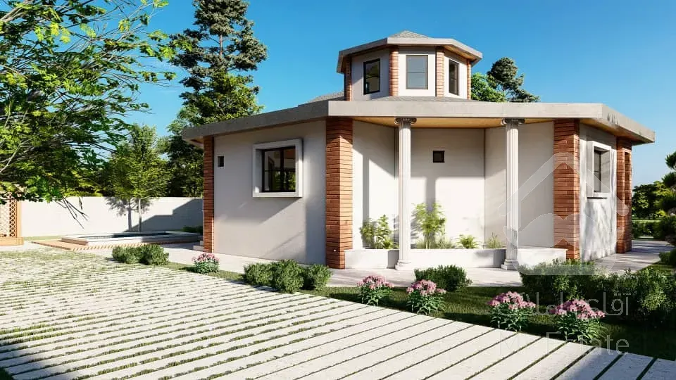 فروش ویلا جاده پلاژ