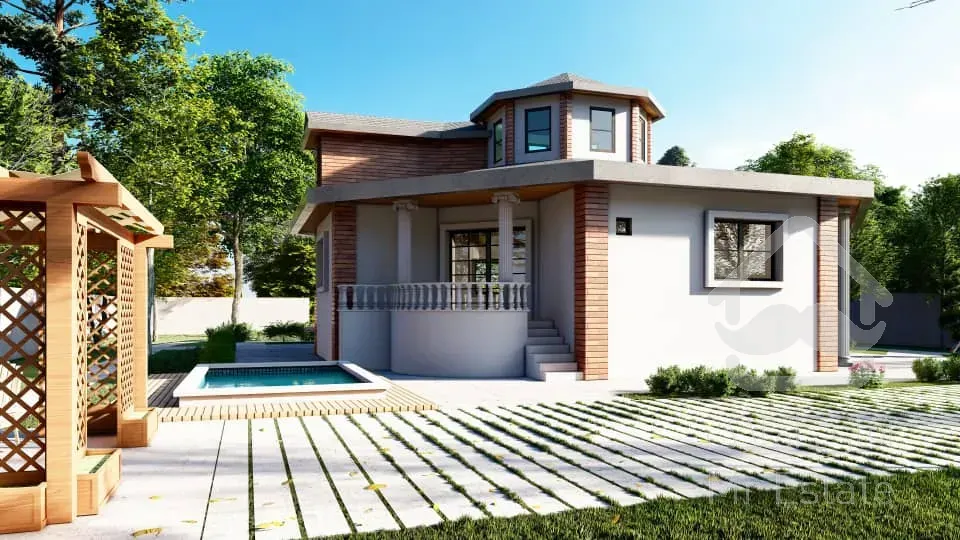 فروش ویلا جاده پلاژ