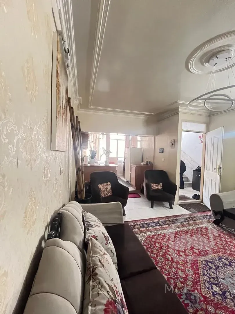 واحد۵۰متری قولنامه ای معتبر روبه نما