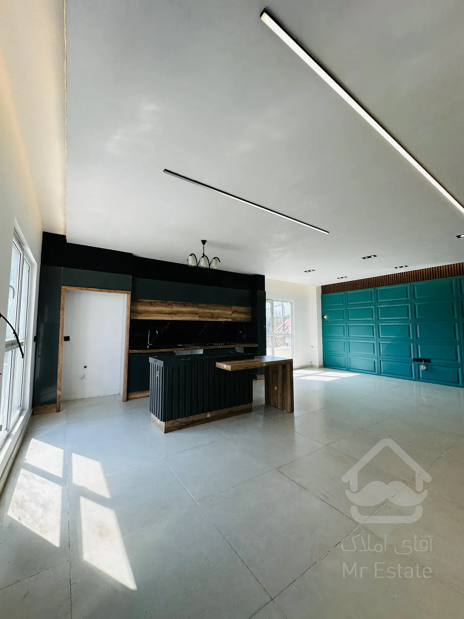 فروش ویلا چالوس امامرود