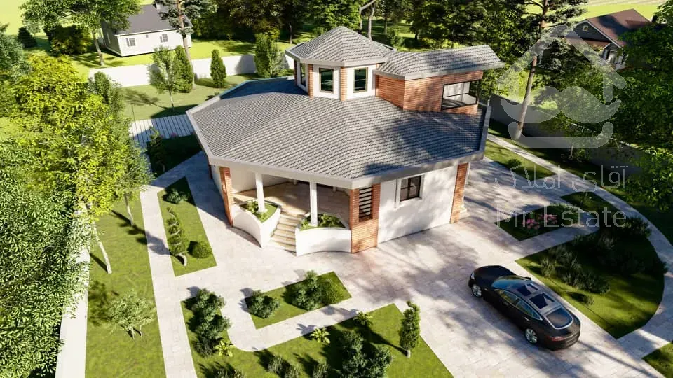 فروش ویلا جاده پلاژ