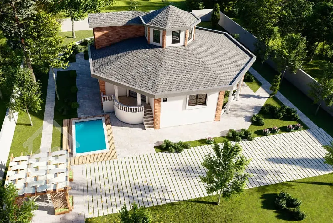 فروش ویلا جاده پلاژ