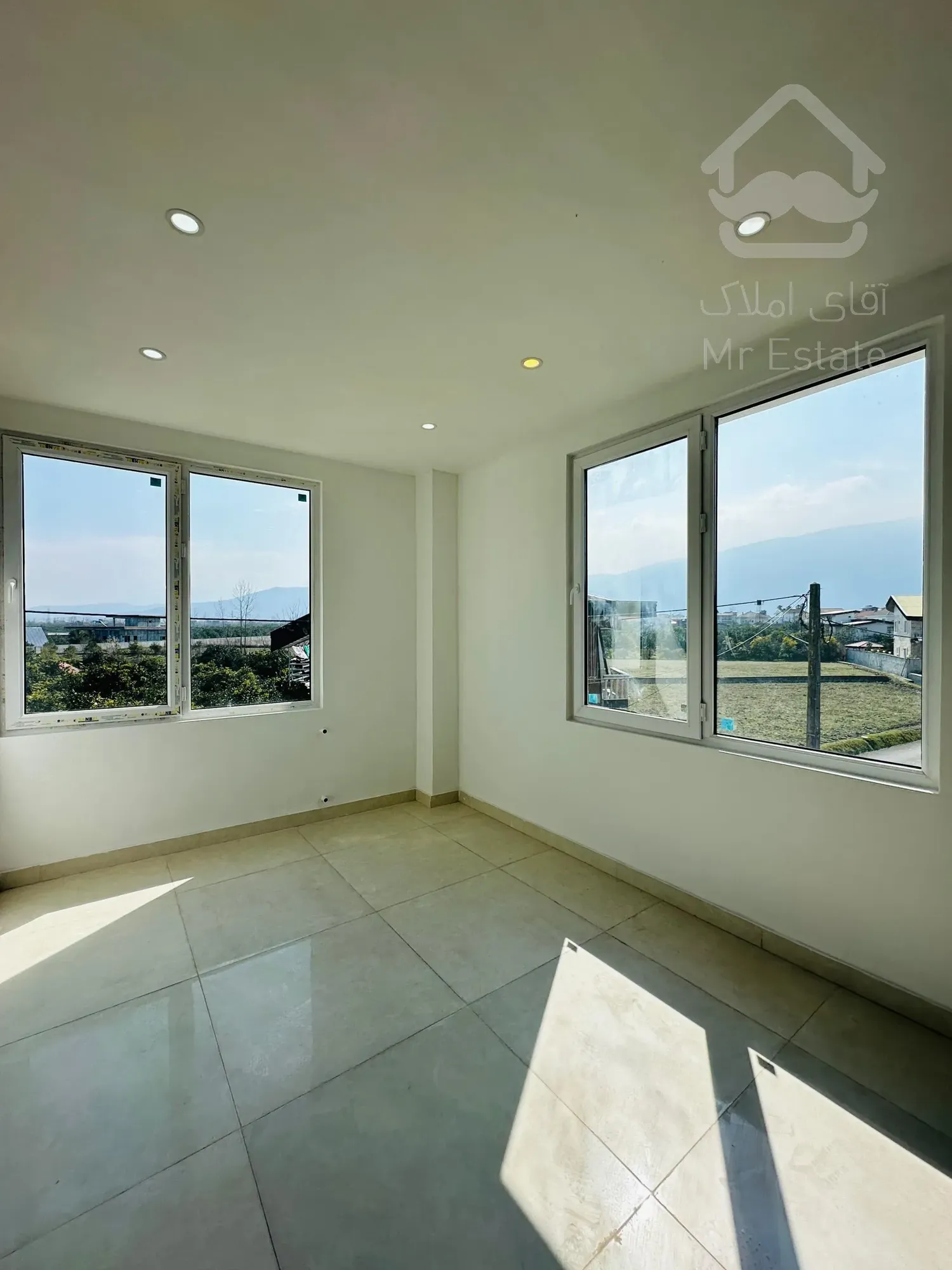 فروش ویلا چالوس امامرود