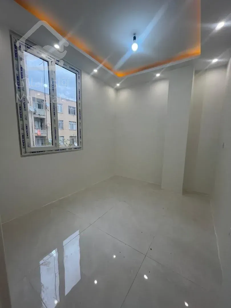 فروش آپارتمان ۹۰ متری سه خواب در سازمان برنامه مرکزی