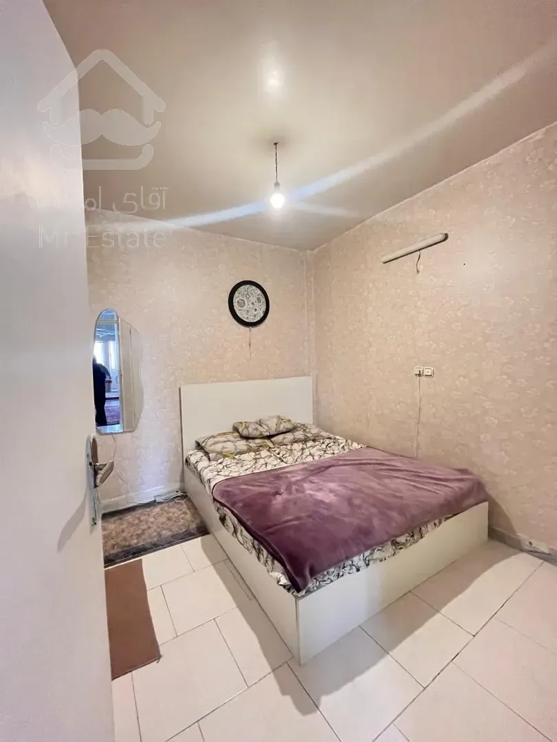 واحد۵۰متری قولنامه ای معتبر روبه نما