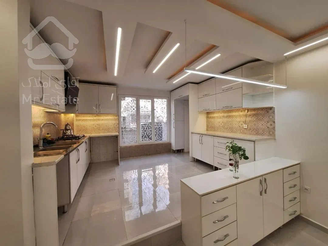 فروش آپارتمان ۲خواب رو به آفتاب فردوس