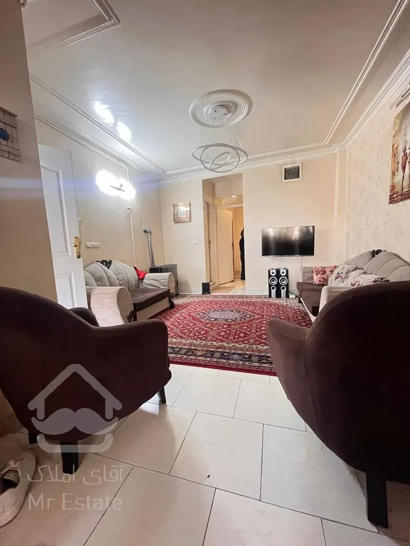 واحد۵۰متری قولنامه ای معتبر روبه نما