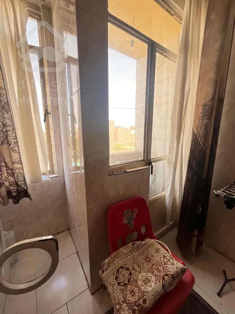 واحد۵۰متری قولنامه ای معتبر روبه نما