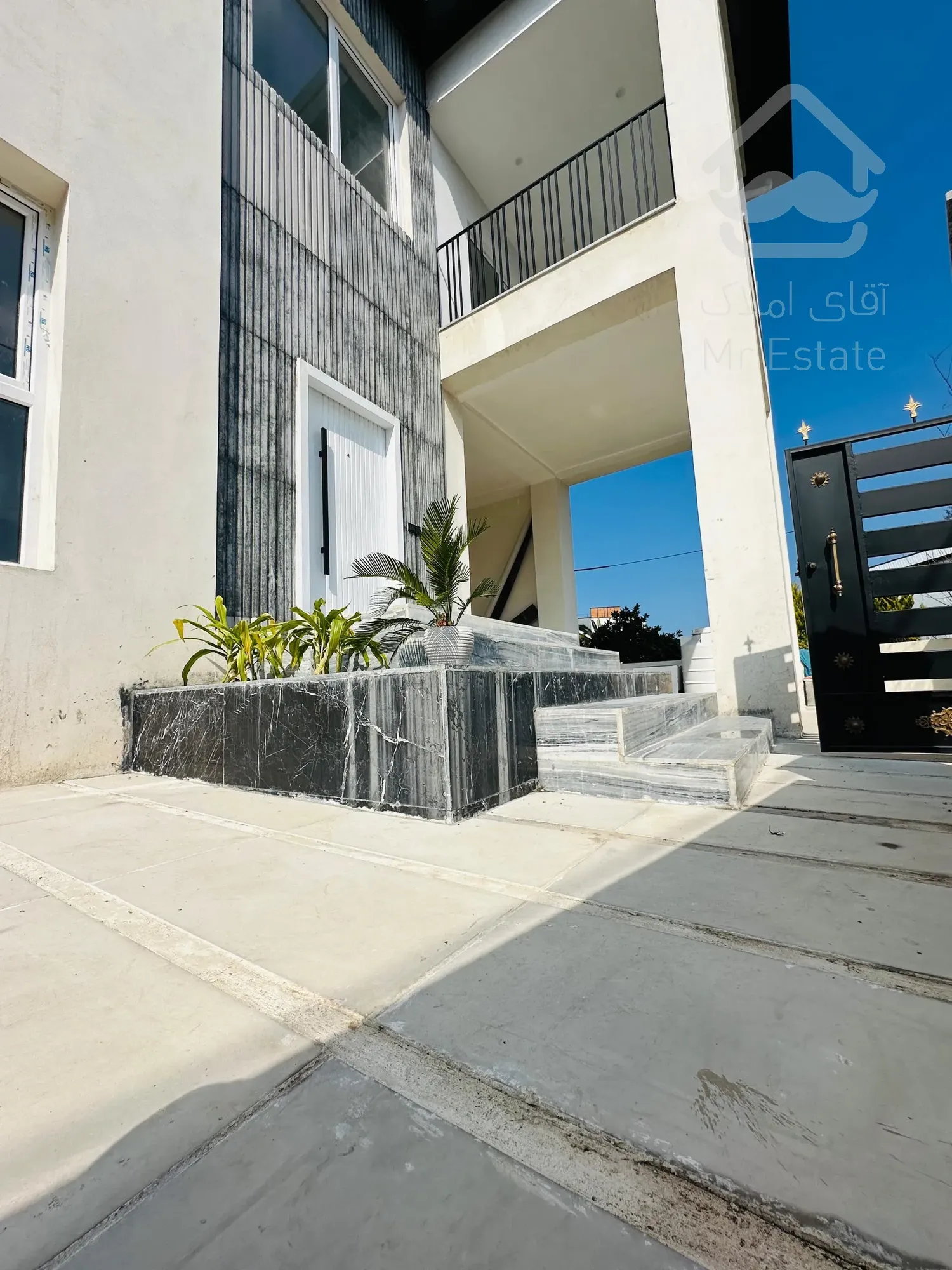 فروش ویلا چالوس امامرود