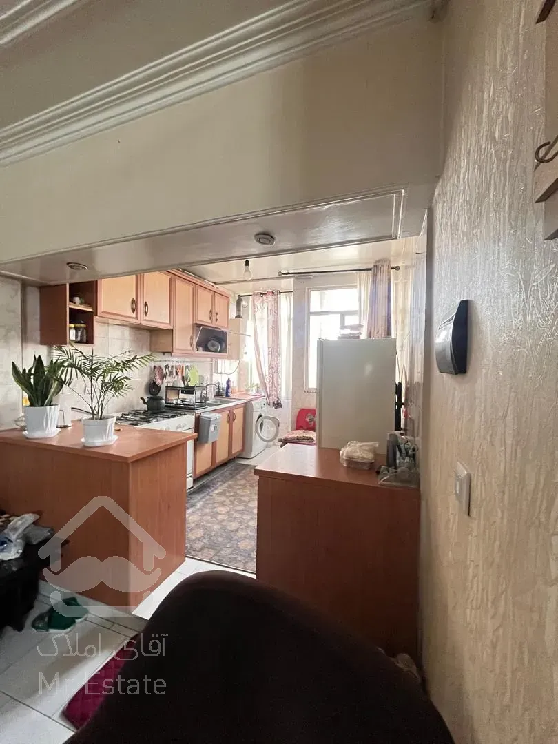 واحد۵۰متری قولنامه ای معتبر روبه نما