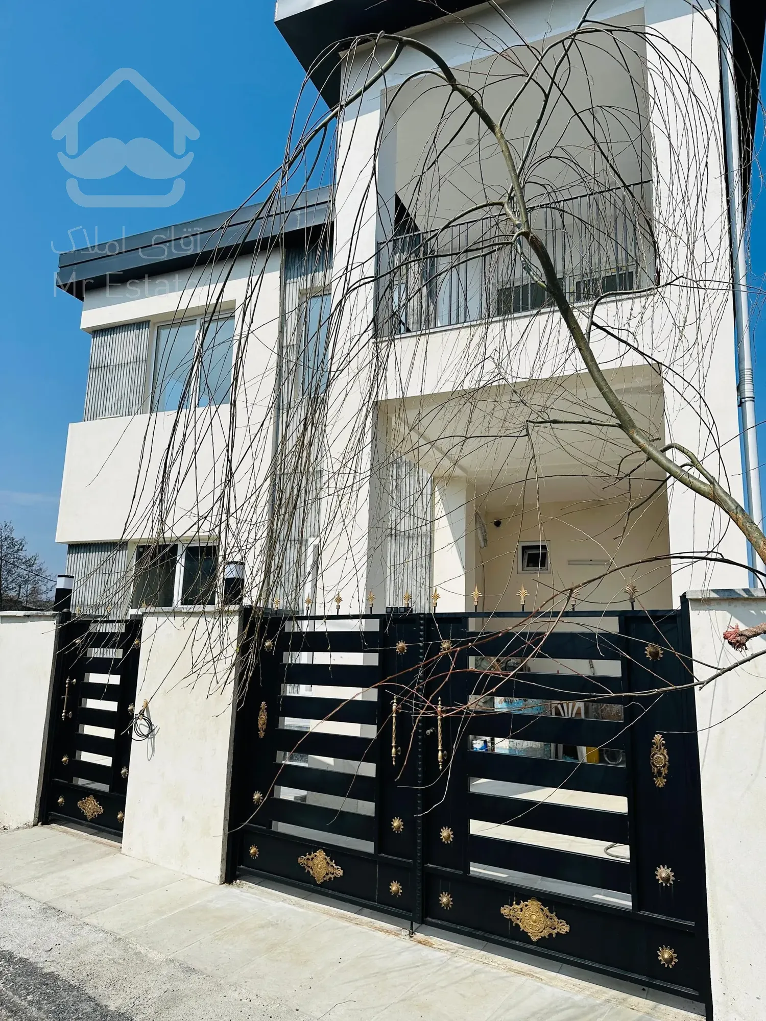 فروش ویلا چالوس امامرود