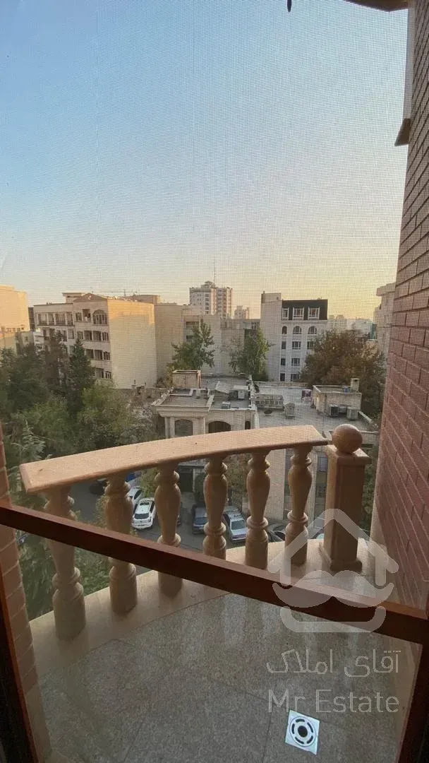 اجاره اپارتمان تک واحدی فرمانیه