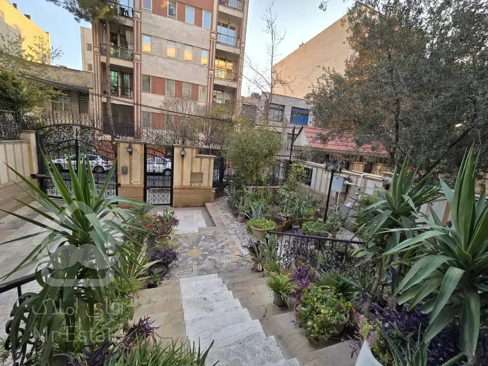 فروش آپارتمان ۱۱۴متر ۲خواب فول امکانات