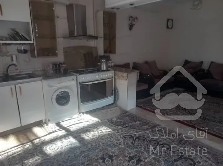 فروش باغچه 300متری دلباز همه چی تکمیل