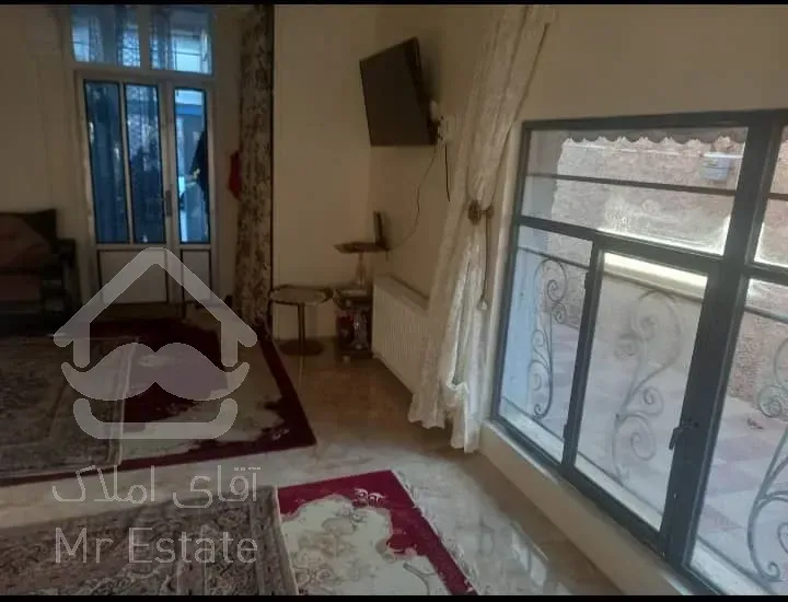 فروش باغچه 300متری دلباز همه چی تکمیل