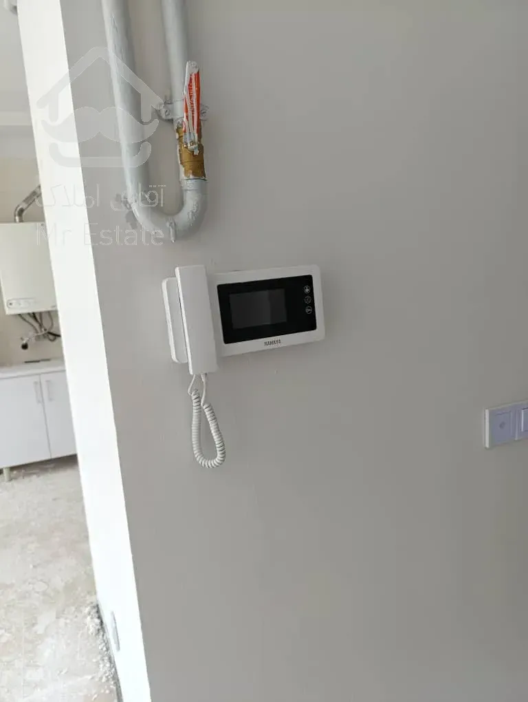 واحد نوساز ۲ خوابه در شمال فاز ۶