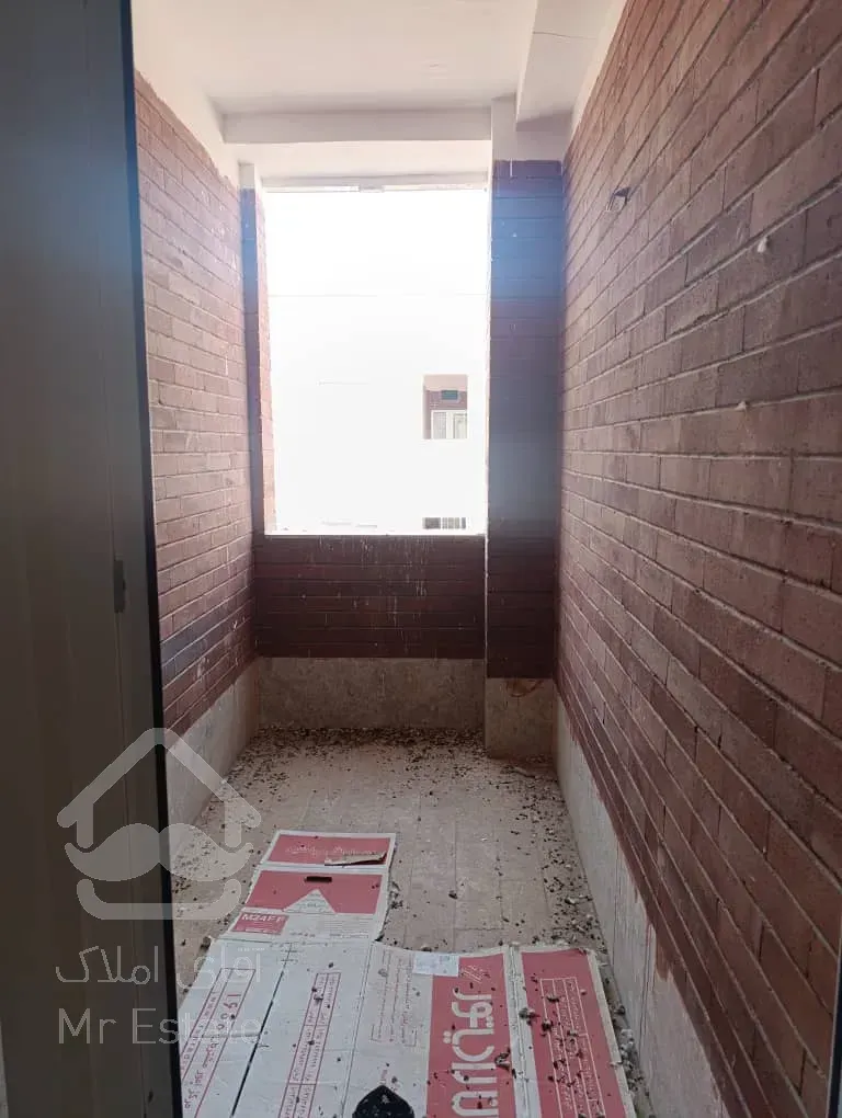 واحد نوساز دو خواب ۹۰ متری در فاز ۷