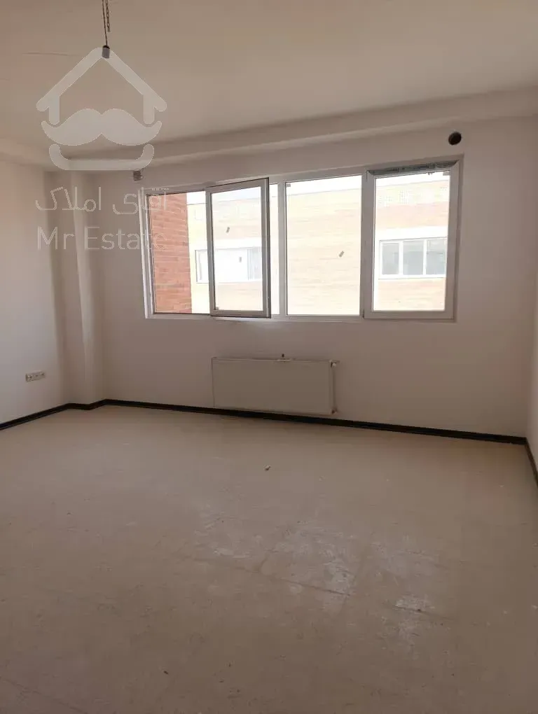 واحد نوساز و خوش نقشه در شمال فاز ۷