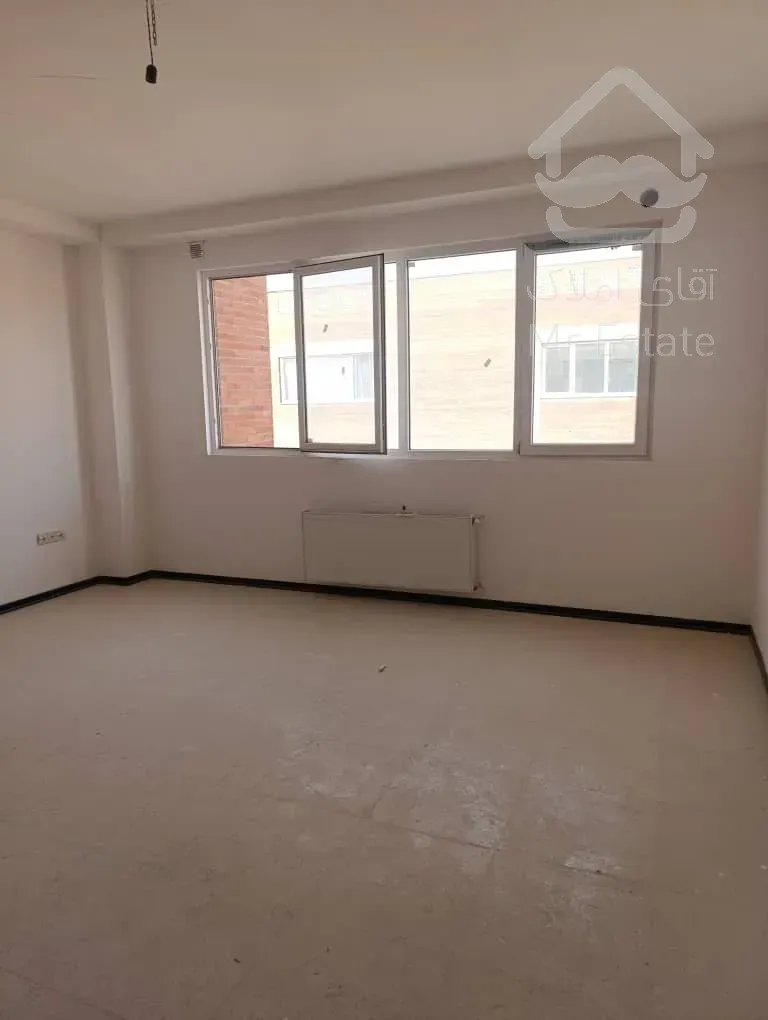 واحد نوساز ۲ خوابه در شمال فاز ۶