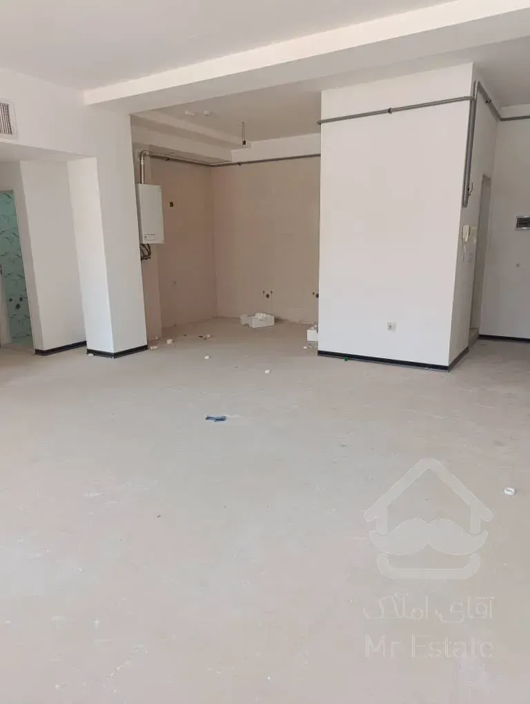 نوساز/97 متری/۲خواب /رباط کریم