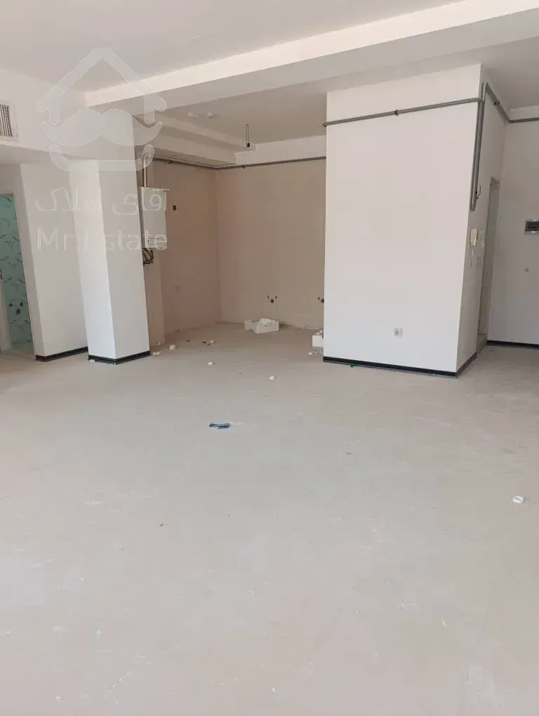 واحد نوساز و خوش نقشه در شمال فاز ۷