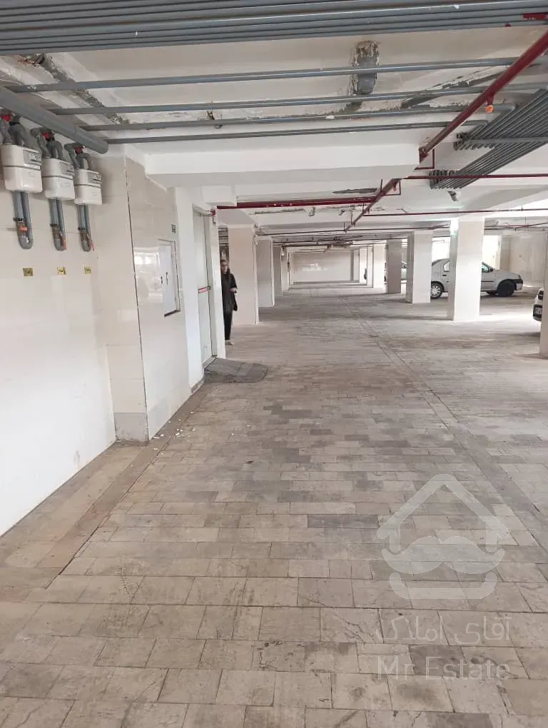 واحد ۱۱۵ متری در پرند