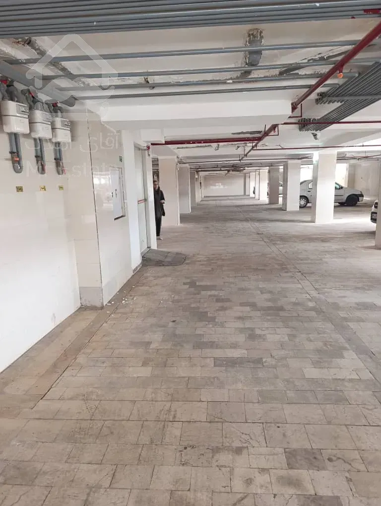 واحد نوساز و خوش نقشه در شمال فاز ۷