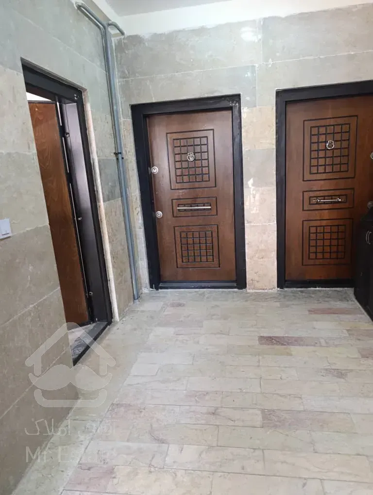 واحد نوساز دو خواب ۹۰ متری در فاز ۷