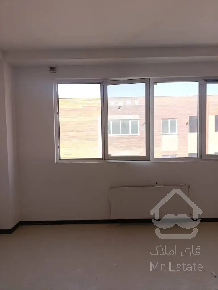 واحدی نوساز برای یک زندگی تازه