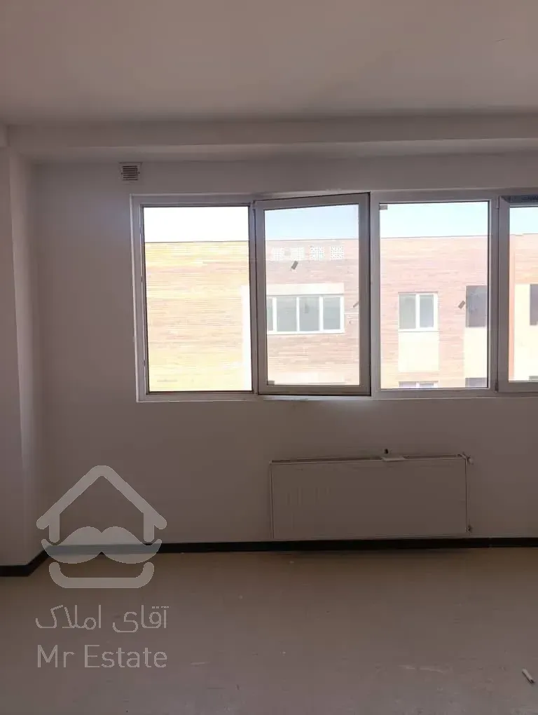 واحد نوساز و خوش نقشه در شمال فاز ۷