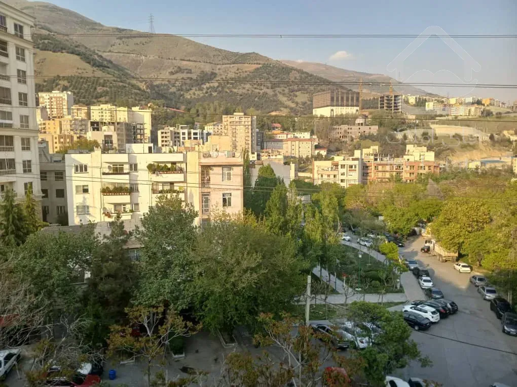 آپارتمان ۹۸ متری دارآباد دنج