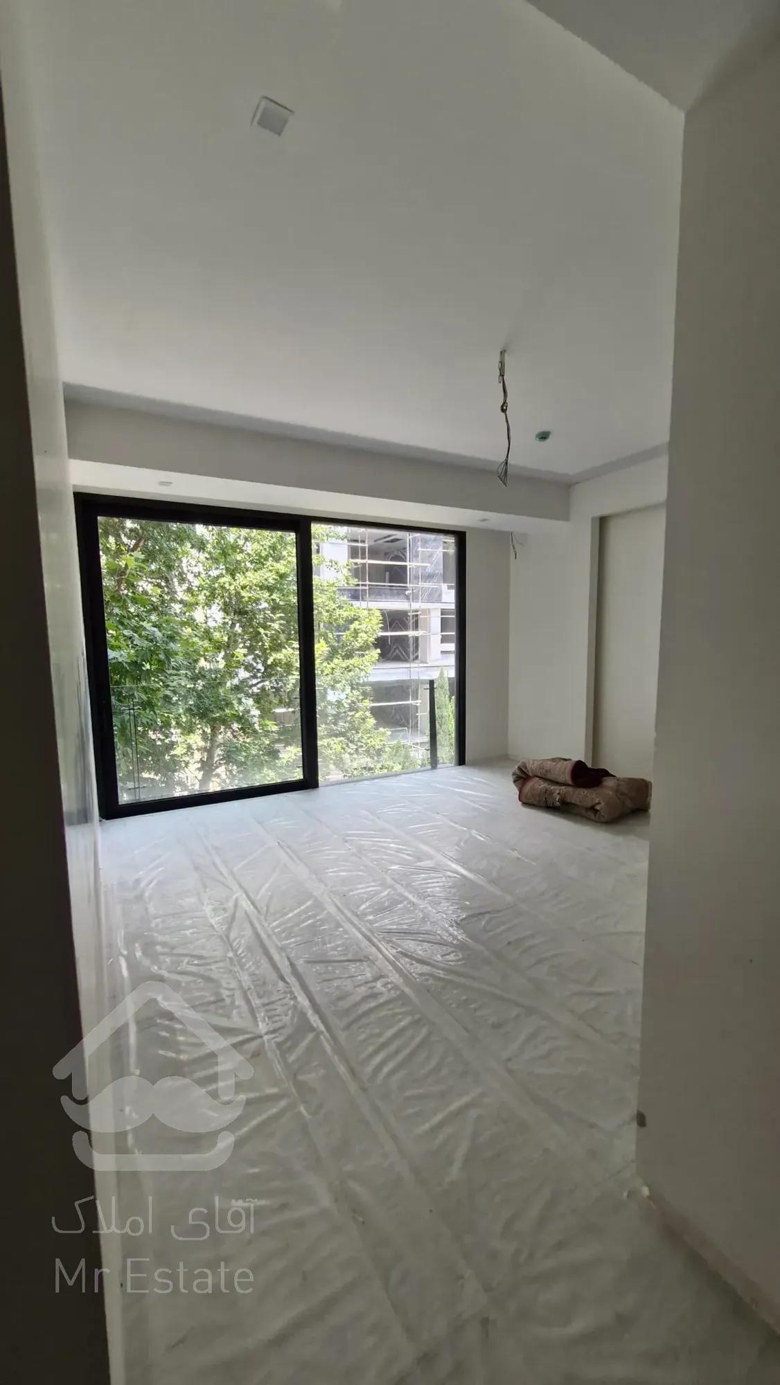 خرید ۲۵۵متری جمشیدیه